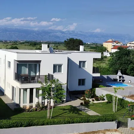 Villa Tonci Zaton Zaton  Exterior photo