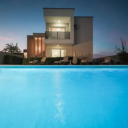 Villa Tonci Zaton Zaton  Exterior photo