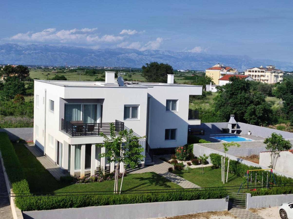 Villa Tonci Zaton Zaton (Zadar)