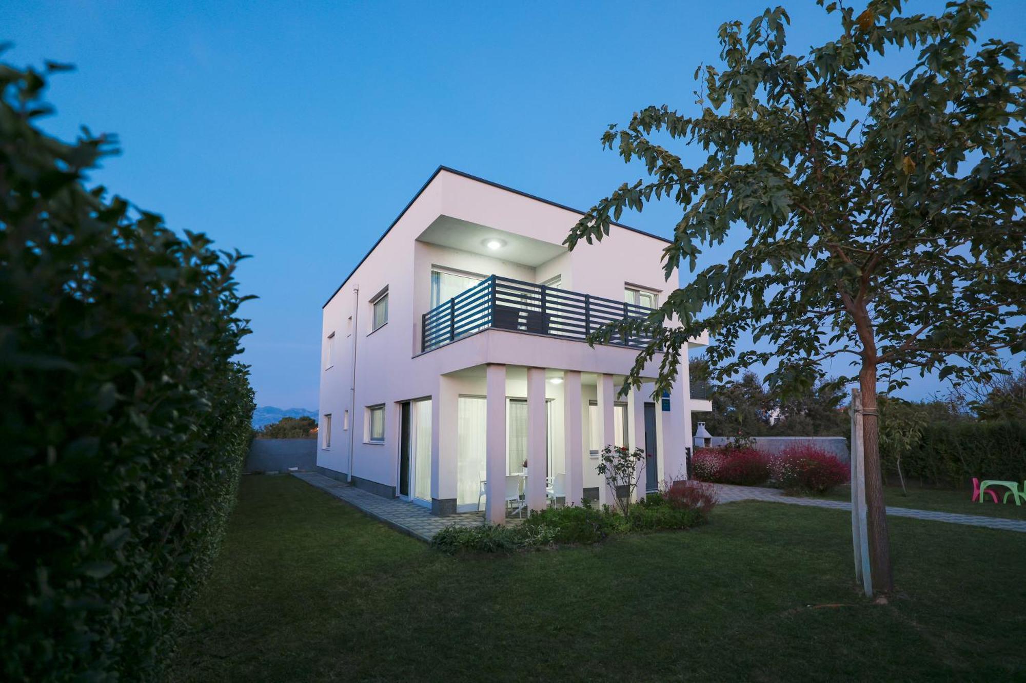 Tonci Zaton Villa Zaton (Zadar)