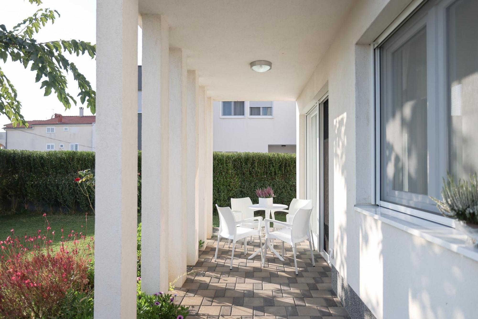 Tonci Zaton Villa Zaton (Zadar)