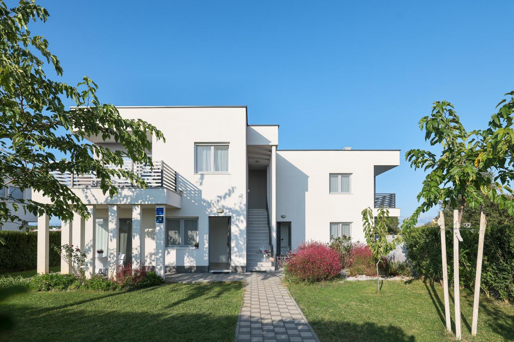Villa Tonći Zaton *