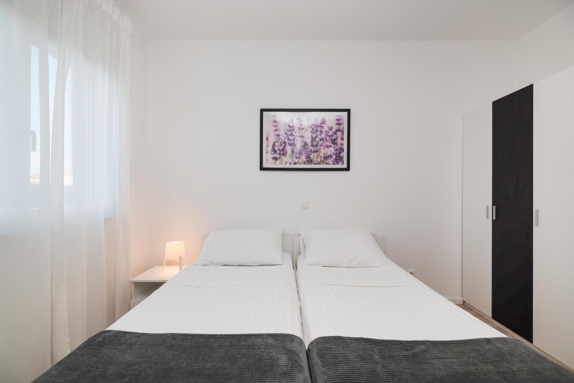 Tonci Zaton Villa Zaton (Zadar)