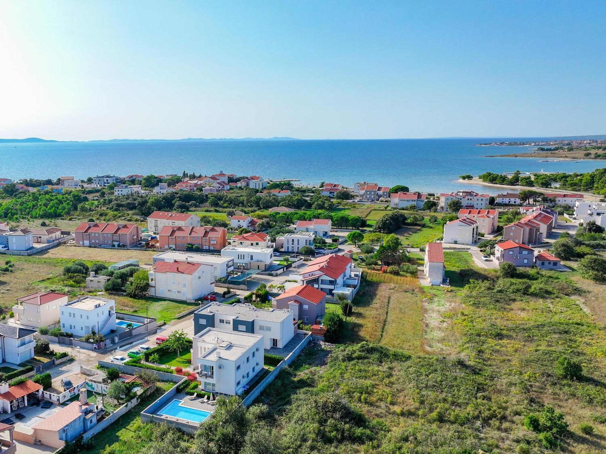 Tonci Zaton Villa *