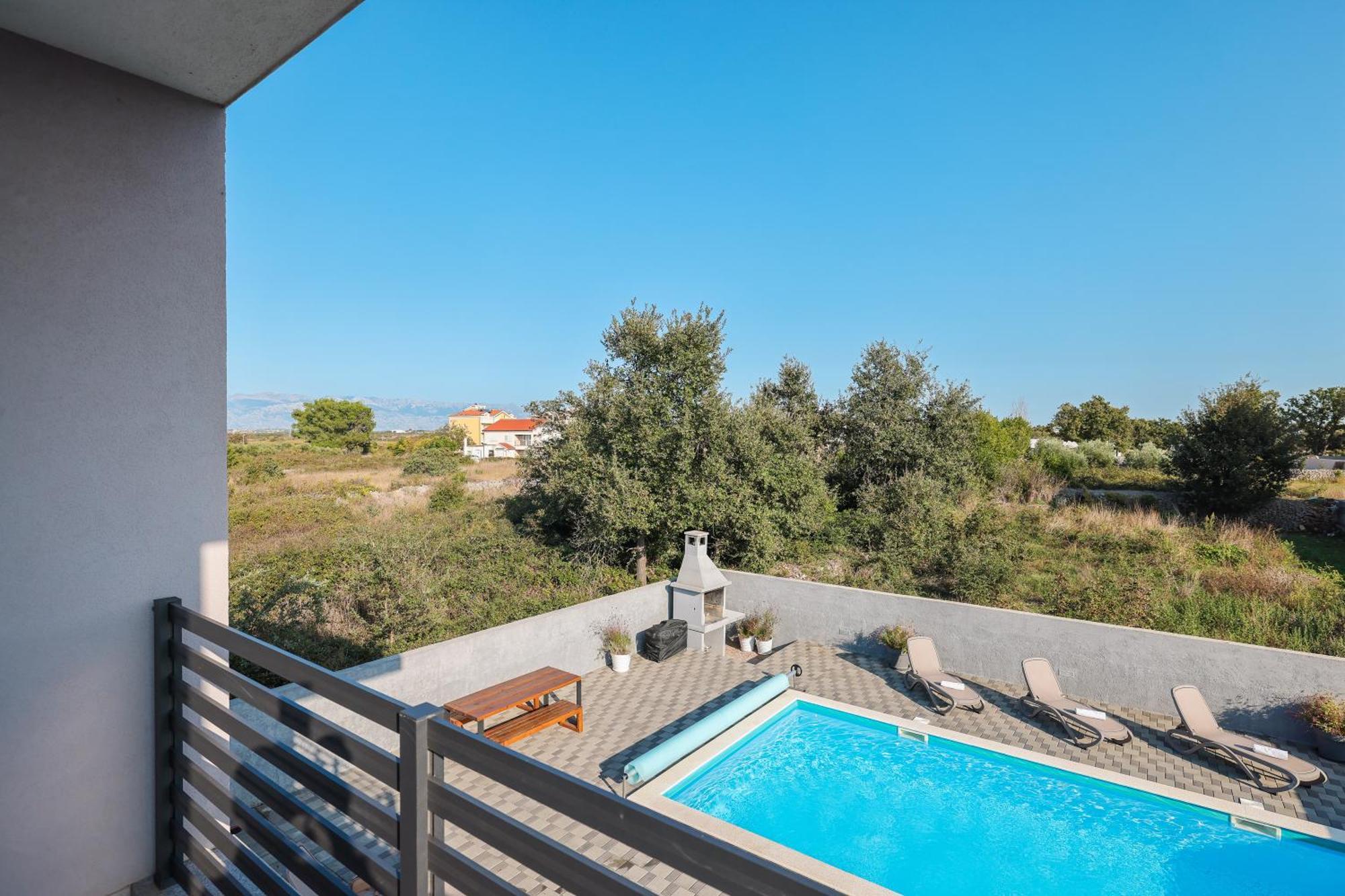 Tonci Zaton Villa Zaton (Zadar)