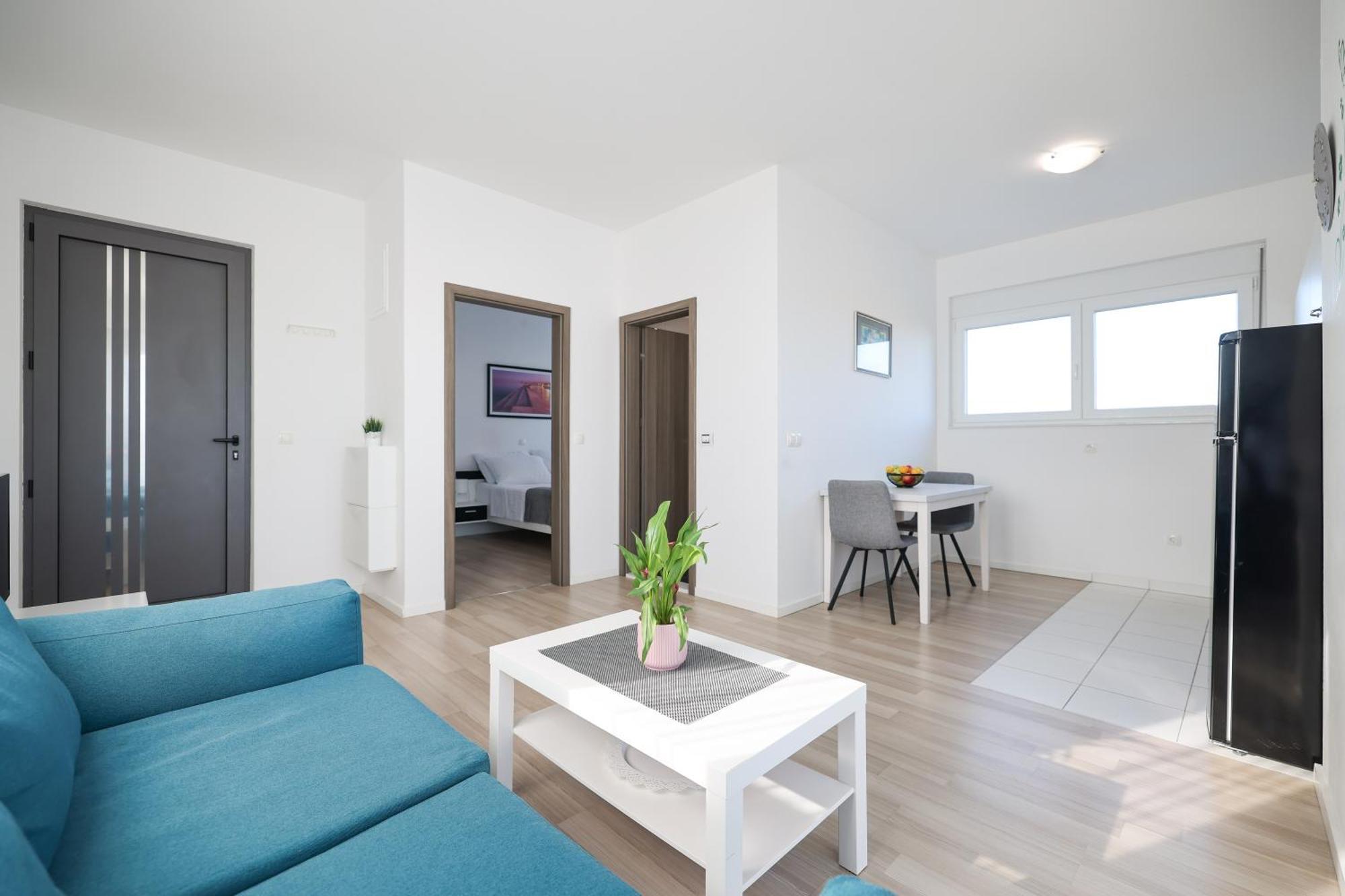 Tonći Zaton Villa *