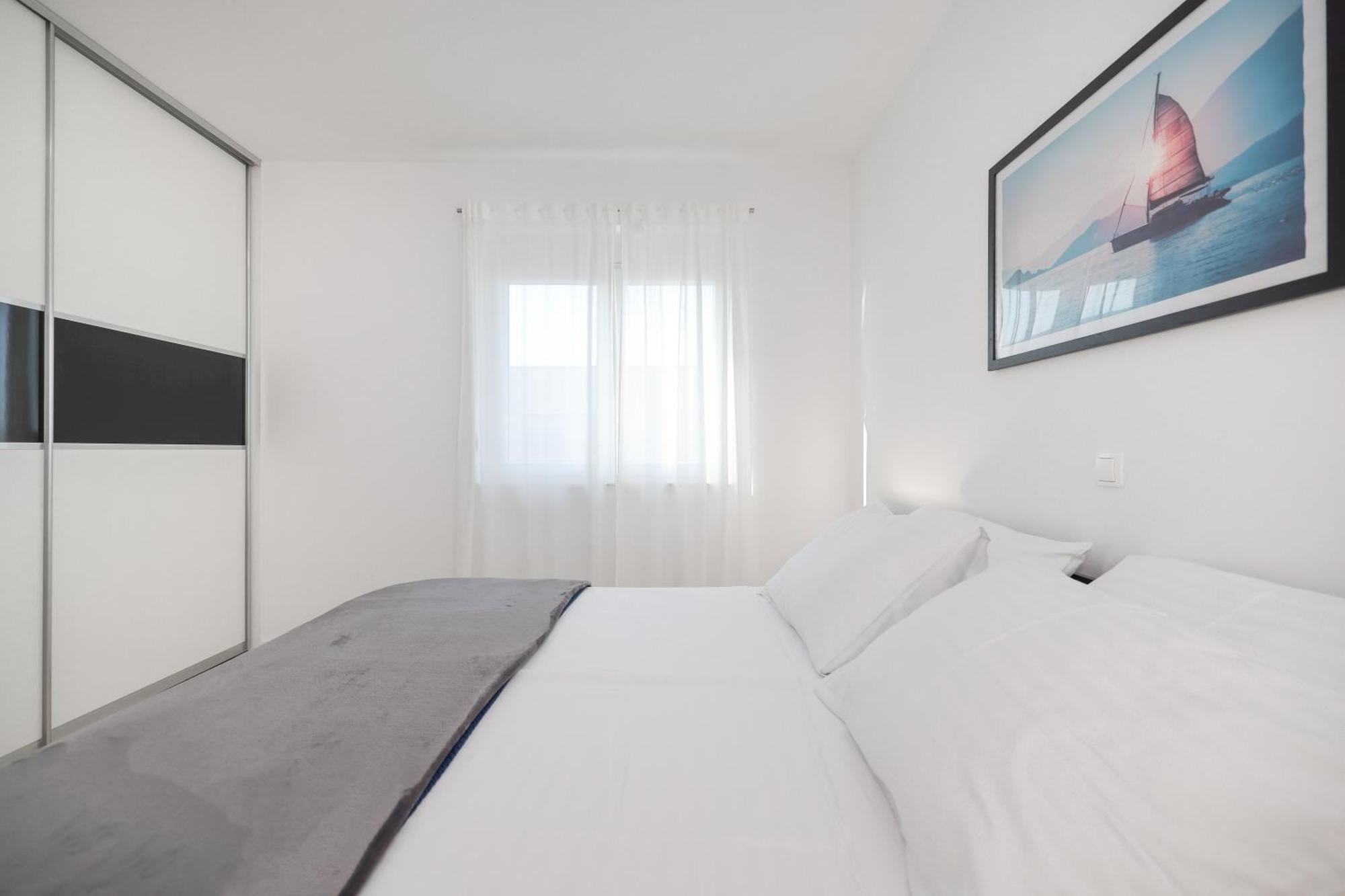 Villa Tonci Zaton Zaton (Zadar)