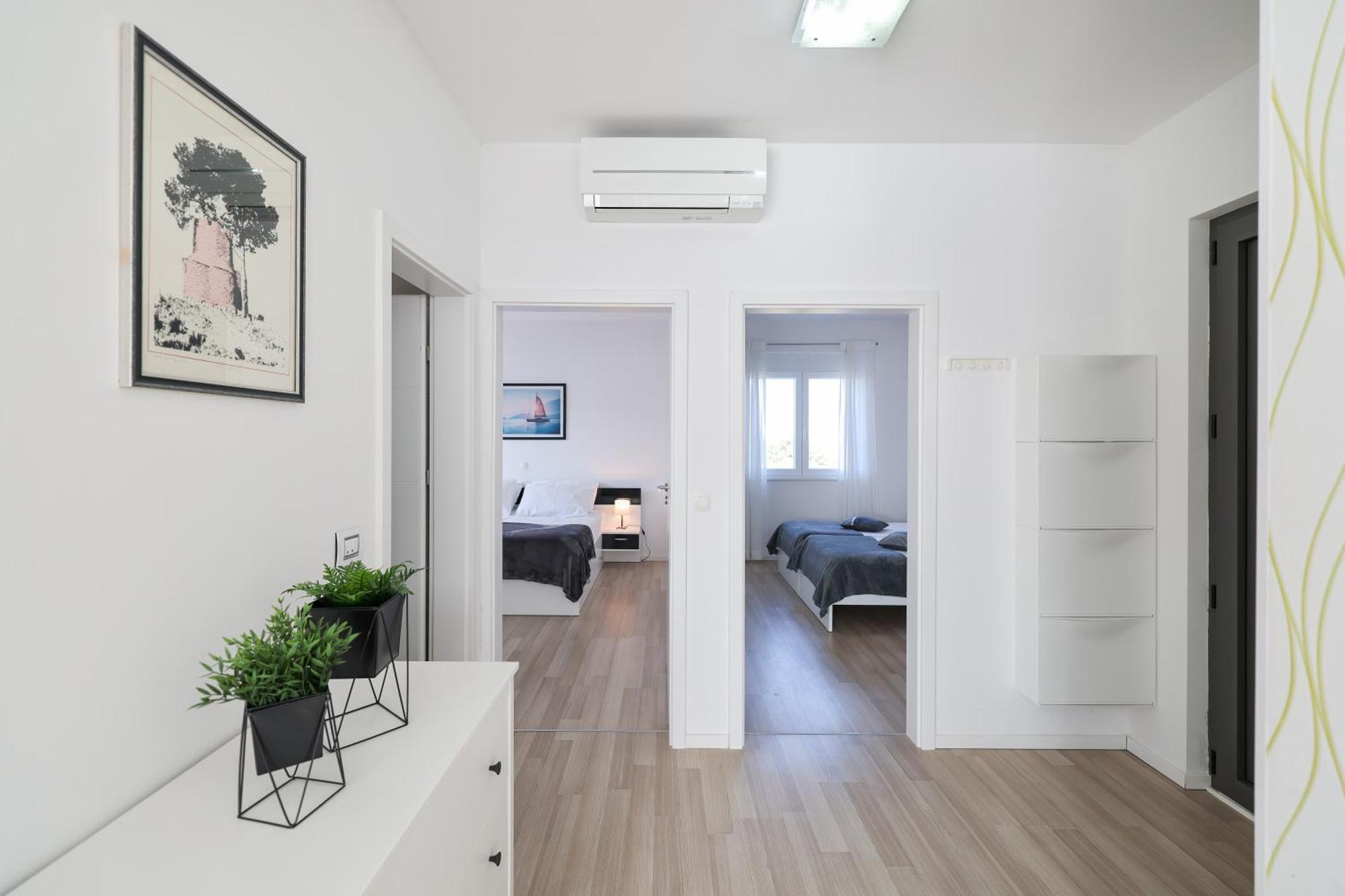 Tonci Zaton Villa Zaton (Zadar)